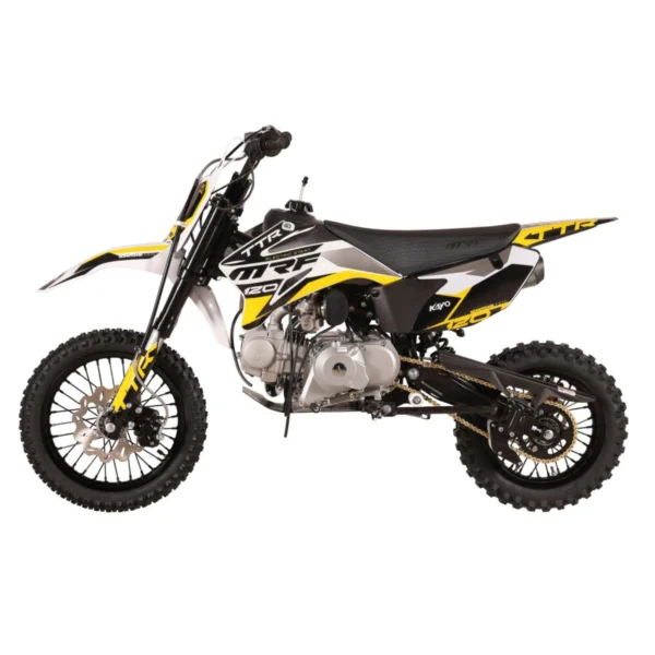 CROSS-MRF-120-TTR-2 Cross MRF 120 TTR E-START