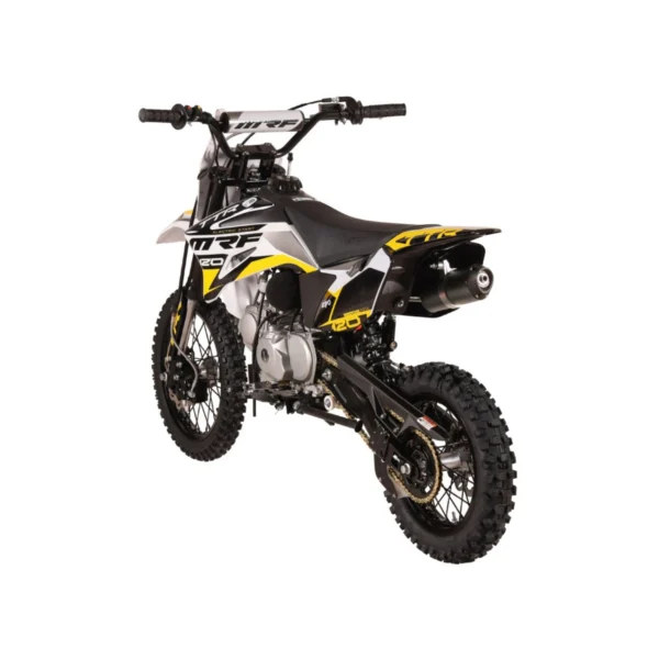 CROSS-MRF-120-TTR-3 Cross MRF 120 TTR E-START