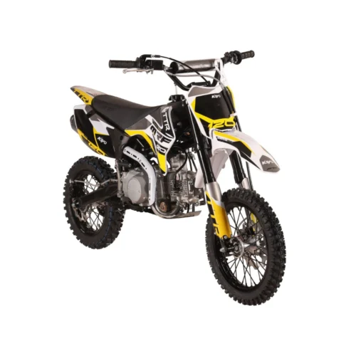 CROSS-MRF-120-TTR-4 Cross MRF 120 TTR E-START