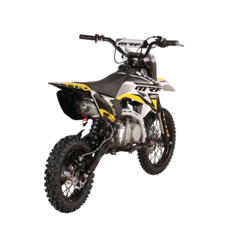 CROSS-MRF-120-TTR-6 Cross MRF 120 TTR E-START