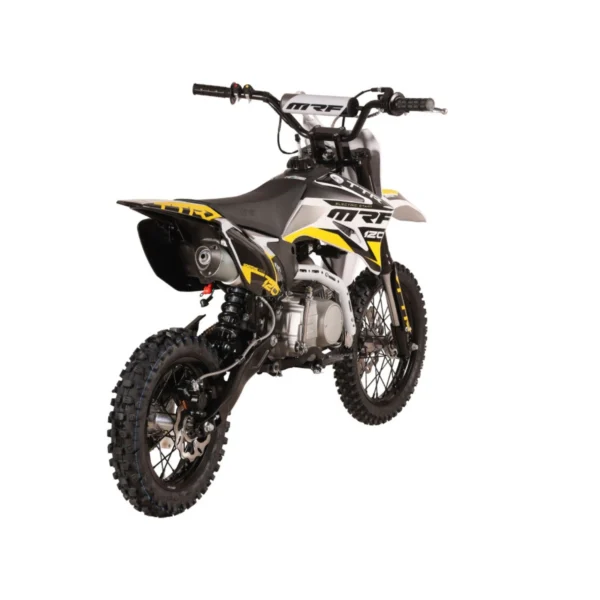 CROSS-MRF-120-TTR-6 Cross MRF 120 TTR E-START