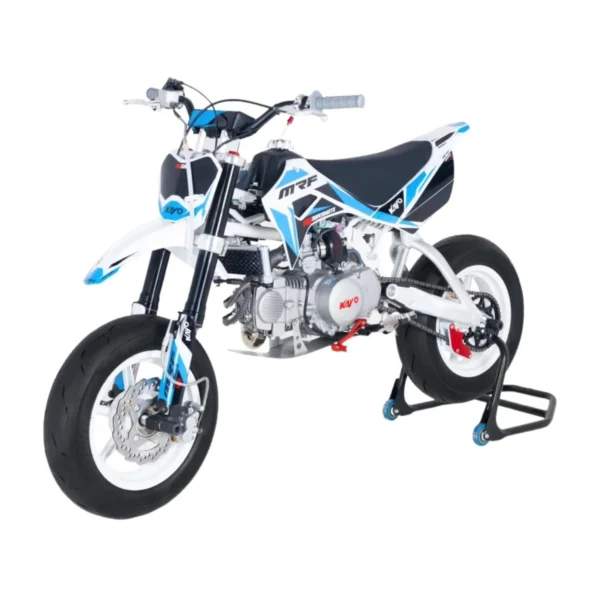 CROSS MRF 140 SM