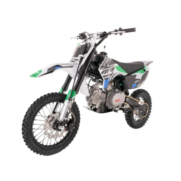 CROSS MRF 140 TTR