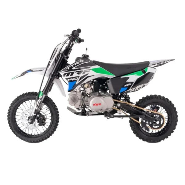 CROSS MRF 140 TTR