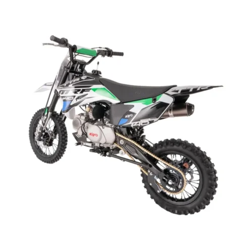 CROSS MRF 140 TTR