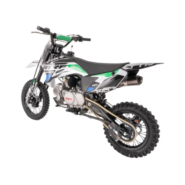 CROSS MRF 140 TTR