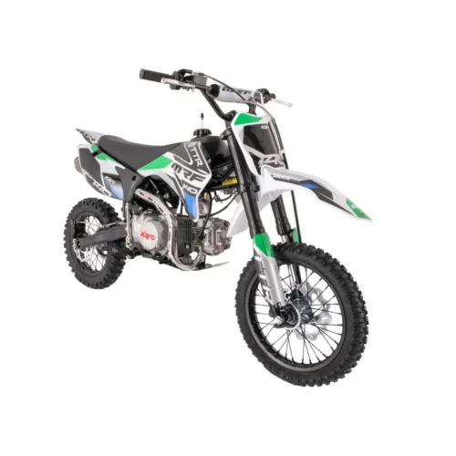 CROSS MRF 140 TTR