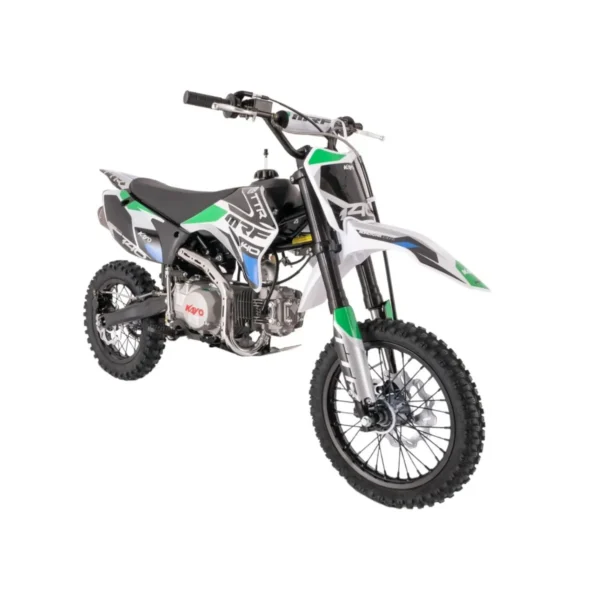 CROSS MRF 140 TTR