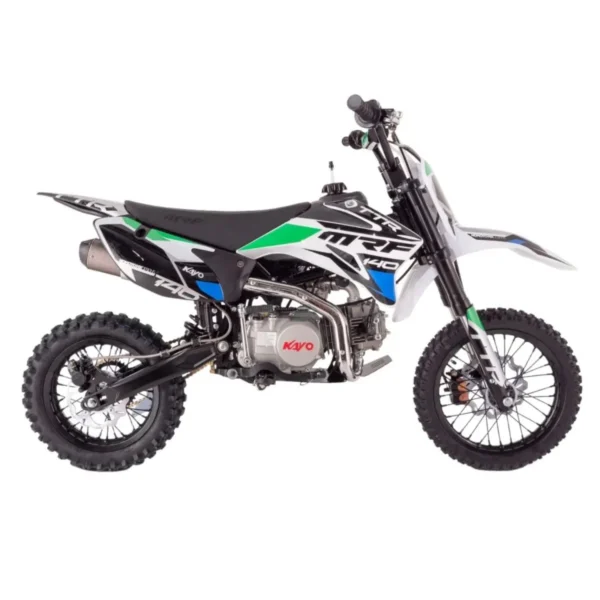 CROSS MRF 140 TTR