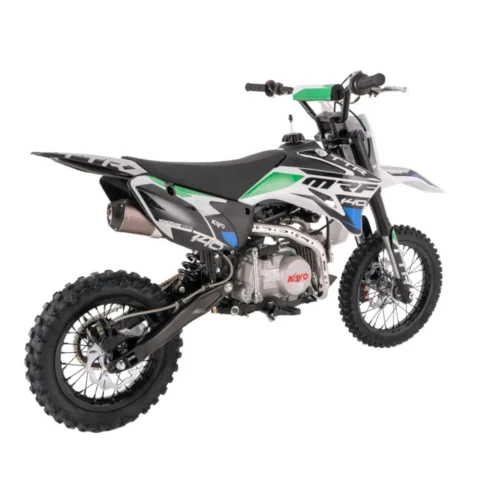 CROSS MRF 140 TTR