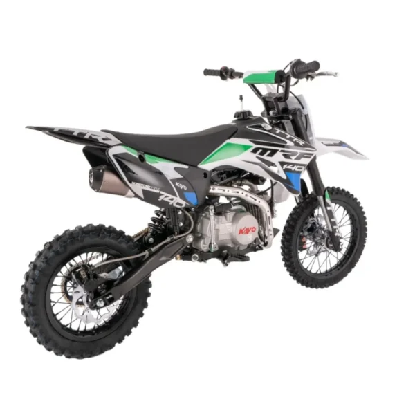 CROSS MRF 140 TTR