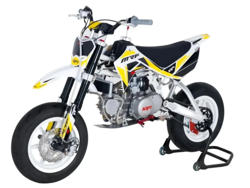 CROSS-MRF-160-R-SM-1 CROSS MRF 160-R SM