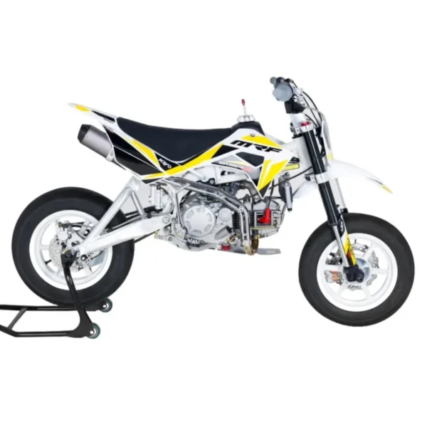 CROSS MRF 160-R SM
