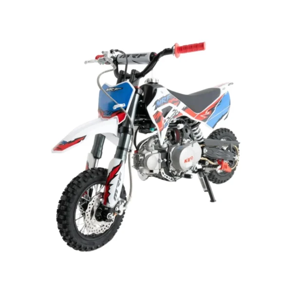 CROSS-MRF-80-RUNNER-1 CROSS MRF 80 RUNNER