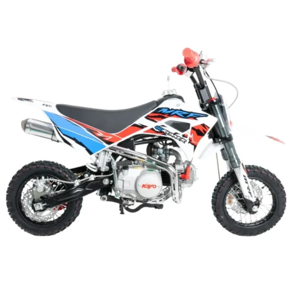CROSS-MRF-80-RUNNER-5 CROSS MRF 80 RUNNER