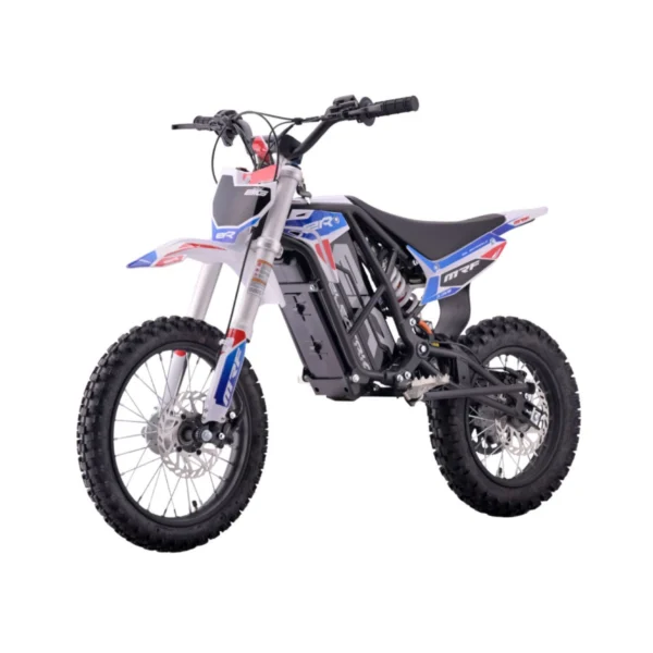 CROSS MRF e.R 3.3 MX BIG