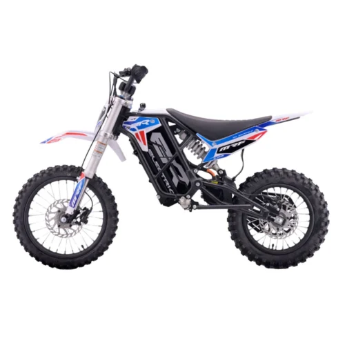 CROSS MRF e.R 3.3 MX BIG