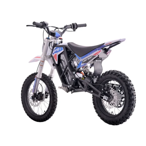 CROSS MRF e.R 3.3 MX BIG