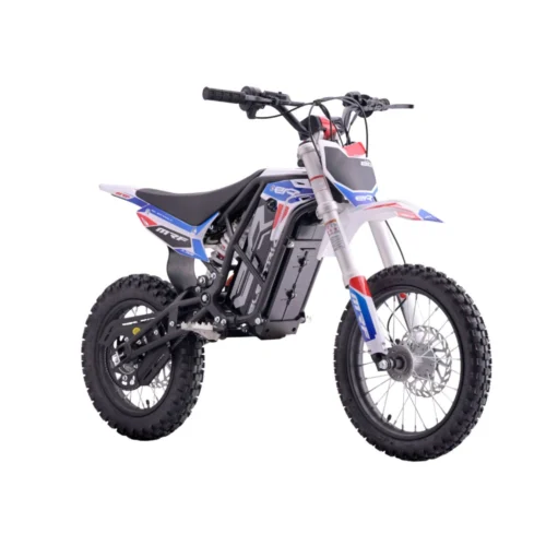 CROSS MRF e.R 3.3 MX BIG
