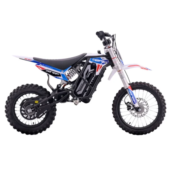 CROSS MRF e.R 3.3 MX BIG