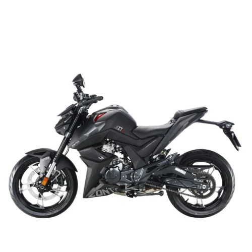 Motocykl ZONTES 125 U