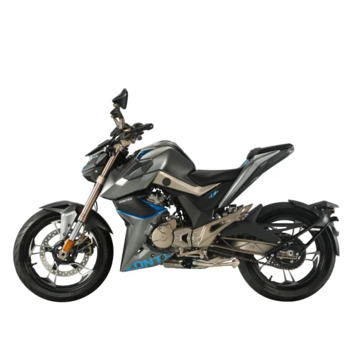 Motocykl ZONTES 125 U