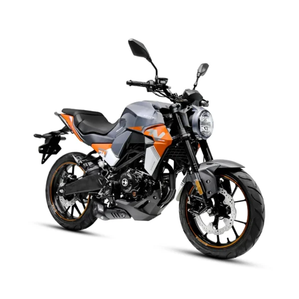 MOTOROWER-BARTON-NAKED-50-POMAREŃCZOWY-3 Motorower BARTON NAKAD 50