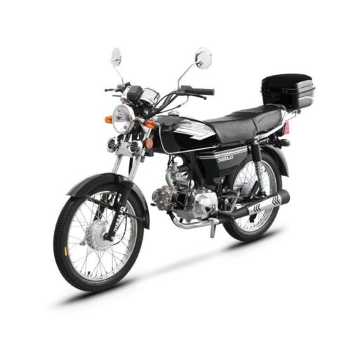 MOTOROWER-BARTON-RANGER-50-1 Motorower BARTON RANGER Classic 50