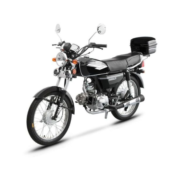 MOTOROWER-BARTON-RANGER-50-1 Motorower BARTON RANGER Classic 50