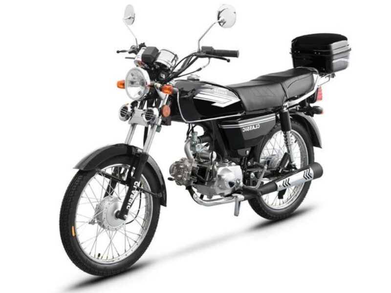 MOTOROWER-BARTON-RANGER-50-1 Motorower BARTON RANGER Classic 50