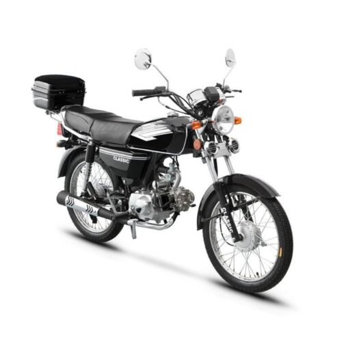 MOTOROWER-BARTON-RANGER-50-3 Motorower BARTON RANGER Classic 50