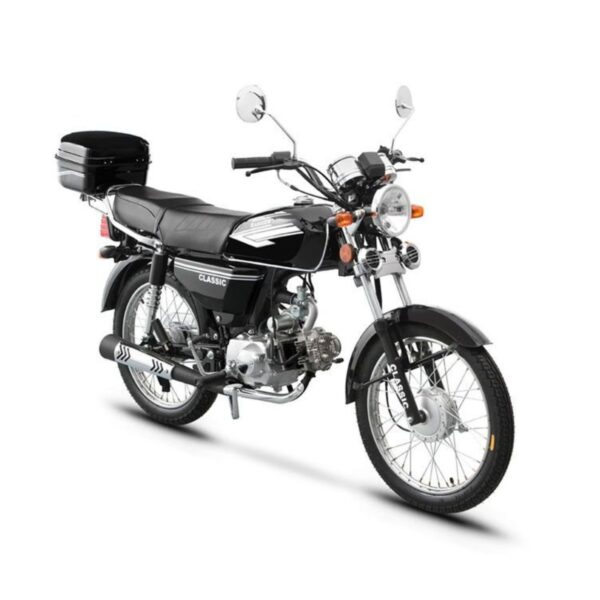 MOTOROWER-BARTON-RANGER-50-3 Motorower BARTON RANGER Classic 50