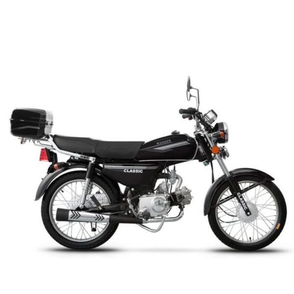 MOTOROWER-BARTON-RANGER-50-4 Motorower BARTON RANGER Classic 50