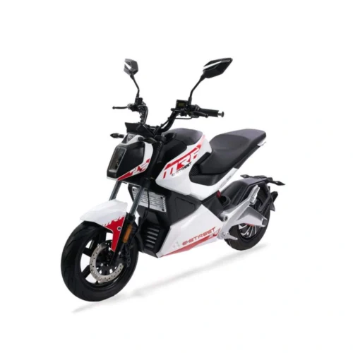 MOTOROWER MRF eSTREET 2.5