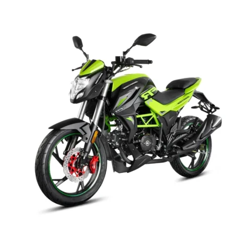 Motorower BARTON FR 50