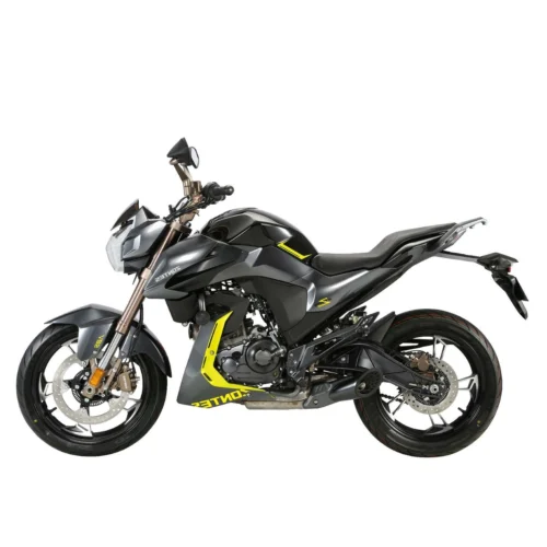 Motocykl ZONTES 125 Z2