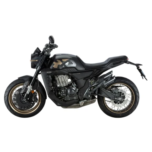 Motocykl ZONTES 350GK