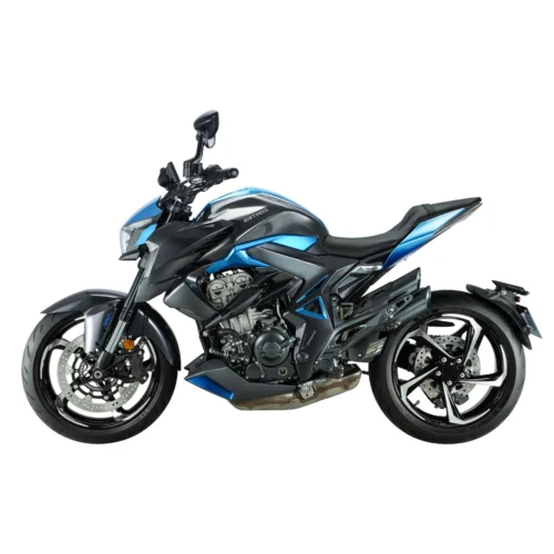 Motocykl ZONTES 350R