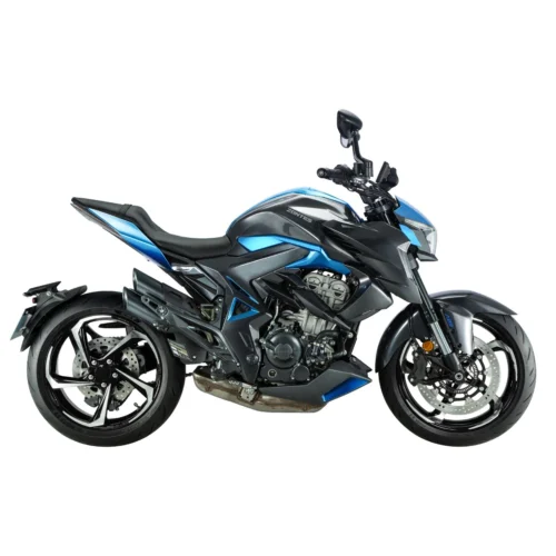 Motocykl ZONTES 350R