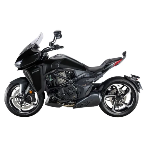 Motocykl ZONTES 350VX