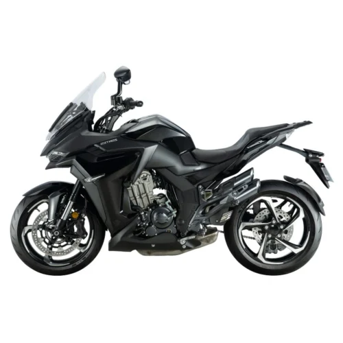 Motocykl ZONTES 350X