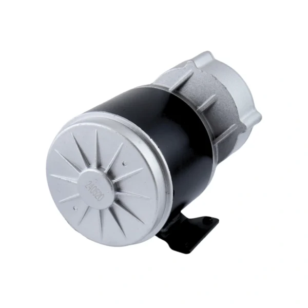 1016Z-DC-12V-350W-4 Silnik elektryczny szczotkowy 1016Z DC 12V 350W do skutera quada gokarta roweru