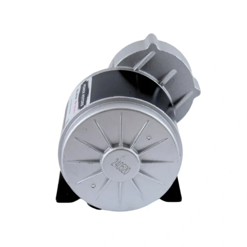 1016Z-DC-24V-350W-6 Silnik elektryczny szczotkowy 1016Z DC 24V 350W do skutera quada gokarta roweru