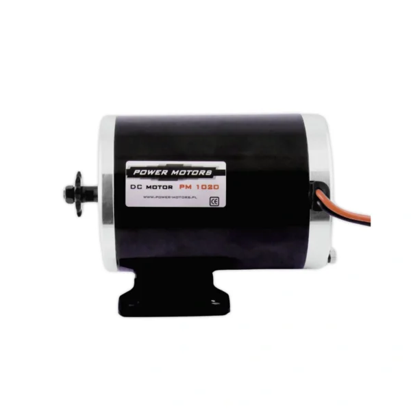 1020-DC-36V-1000W-3 Silnik elektryczny szczotkowy 1020 DC 36V 1000W do quada skutera gokarta buggy
