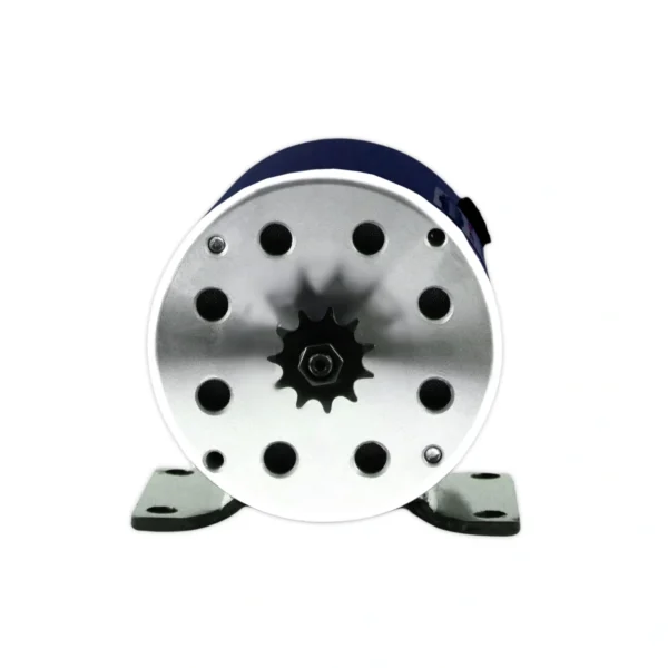 1020-DC-36V-1000W-4 Silnik elektryczny szczotkowy 1020 DC 36V 1000W do quada skutera gokarta buggy