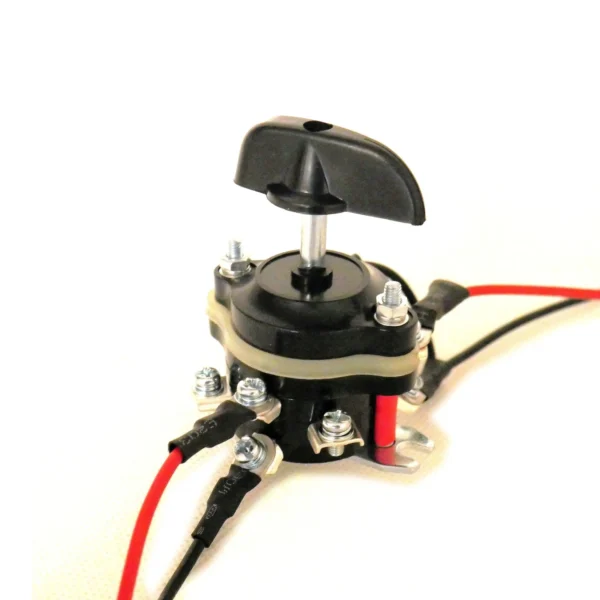 10A-2 Przełącznik biegu wstecznego 10A revers do skutera quada gokarta buggy elektrycznego