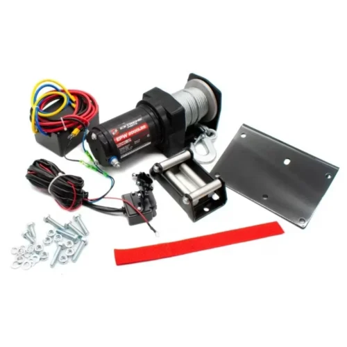 Wyciągarka/Wciągarka Quad ATV 2000LBS KPL