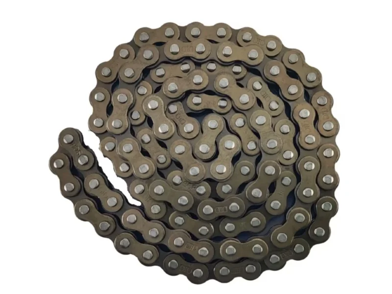 Łańcuch typ 25H 700mm do quada gokarta buggy