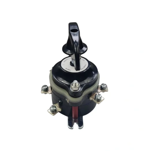 25V-2 Przełącznik biegu wstecznego 25V revers do skutera quada gokarta buggy elektrycznego