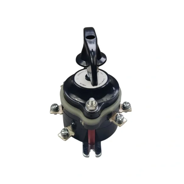 25V-2 Przełącznik biegu wstecznego 25V revers do skutera quada gokarta buggy elektrycznego